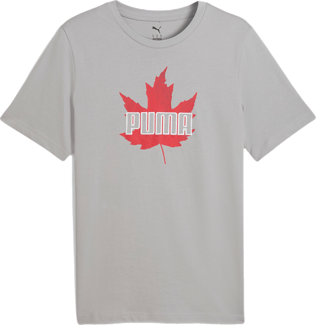 PUMA Canada Pride T-Shirt