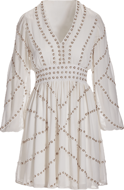 charming lady dress reviews CM356 | FITTED DRESS – Ladivine by Cinderella Divine main image 1