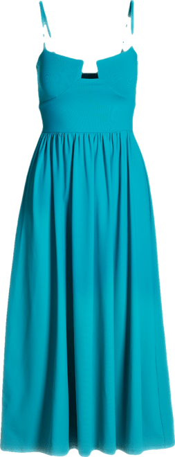 green emerald velvet dress Susana Monaco Womens Poplin Tube Flared Mini Dress, M, Pink at Amazon  Women's Clothing store