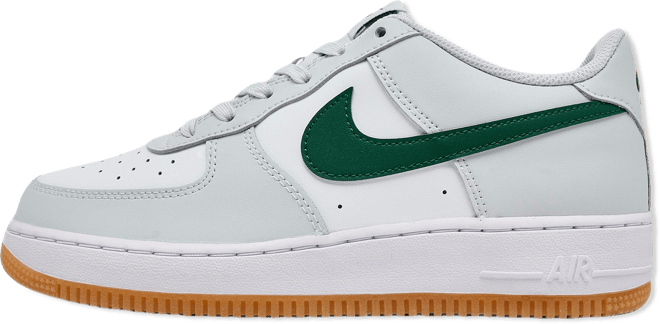 Big Kids' Nike Air Force 1 Low Casual Shoes | Finish Line