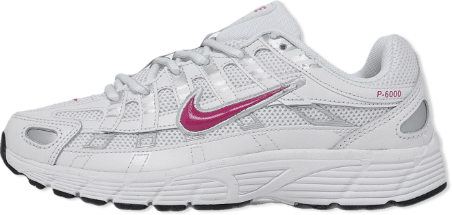 Big Kids' Nike P-6000 Casual Shoes | Finish Line