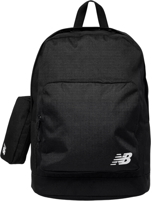 New Balance Pencil Case Backpack Finish Line