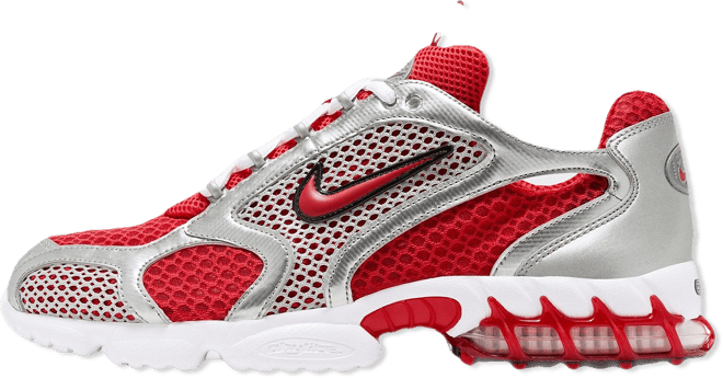 Men's Nike Air Zoom Spiridon Cage 2 Casual Shoes | Finish Line