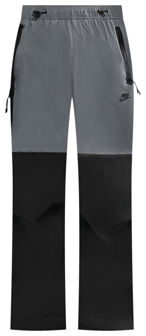 Men's Nike Tech Woven Oversized Pants | Finish Line