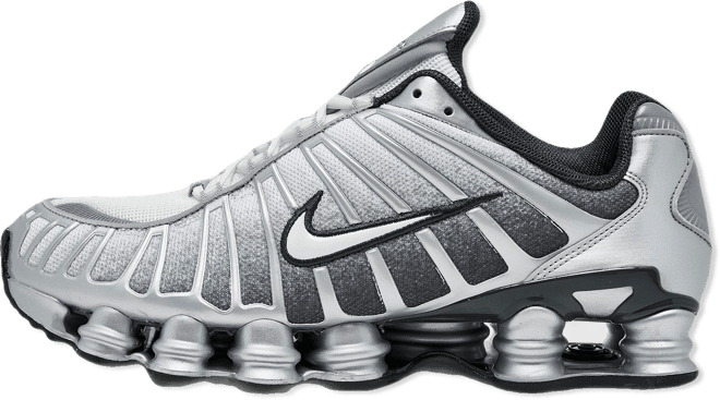 スニーカー Nike Shox TL Men's Shoes Nike Shox TL Men's Shoes. Nike FI