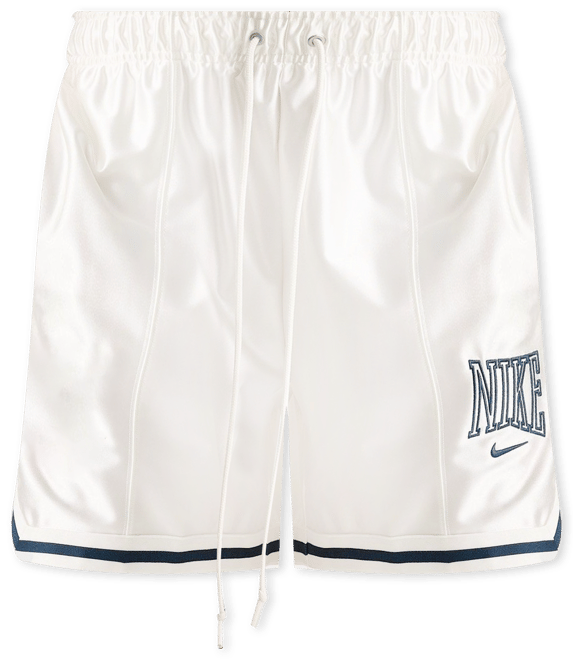 【NIKE】Jersey & Loose Mid-Rise Satin Shorts セットアップ Women's Nike Sportswear Loose Mid-Rise Satin Shorts | Finish