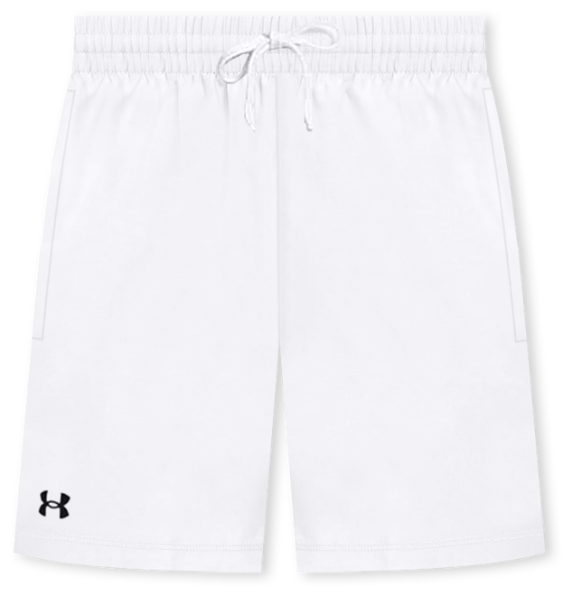 Men's Rival Fleece 10" Drawstring Shorts