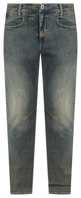 Men's D-Staq 3D Slim-Fit Jeans