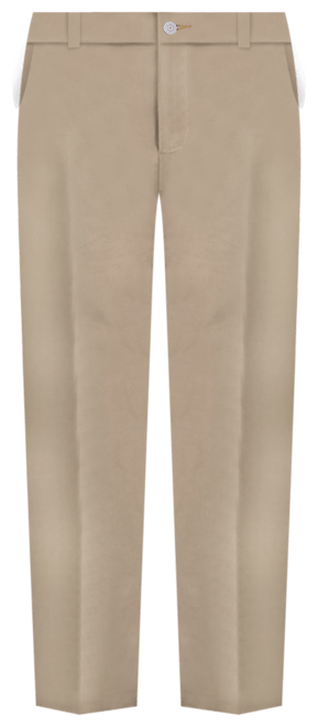 Men's Classic-Fit Stretch Corduroy Pants
