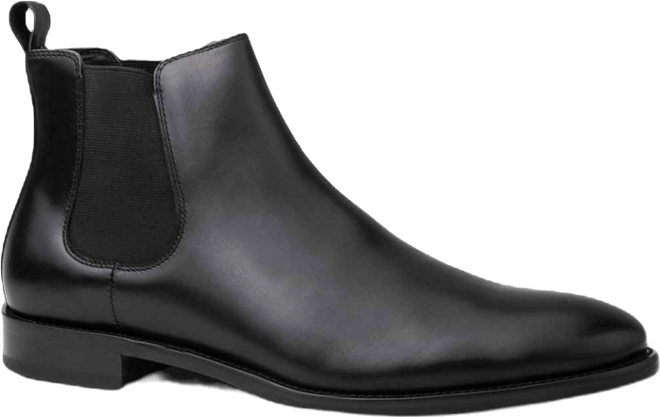Men's Men s Matthews Dress Leather Chelsea Boots