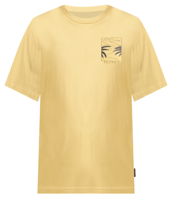 Men's Cruising Short Sleeve T-Shirt