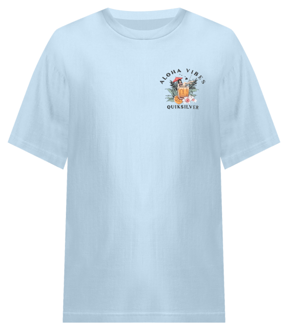 Men's Hi Aloha Vibes T-Shirt