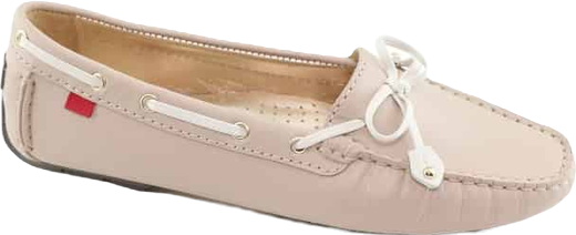 Womens Cypress Hill Tiebow Driver Loafer