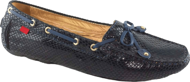 Womens Cypress Hill Tiebow Driver Loafer