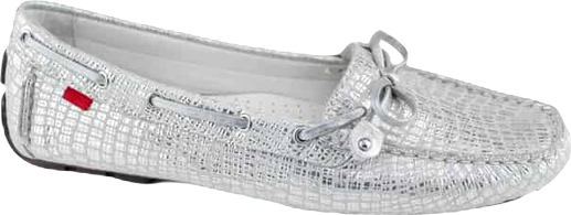 Womens Cypress Hill Tiebow Driver Loafer