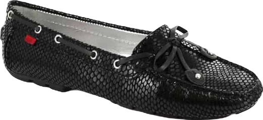 Womens Cypress Hill Tiebow Driver Loafer