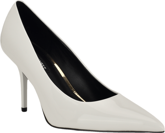 Women's Princesa Slip-On Stiletto Pumps