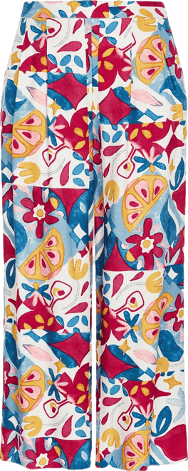 Women's Mosaic Pant