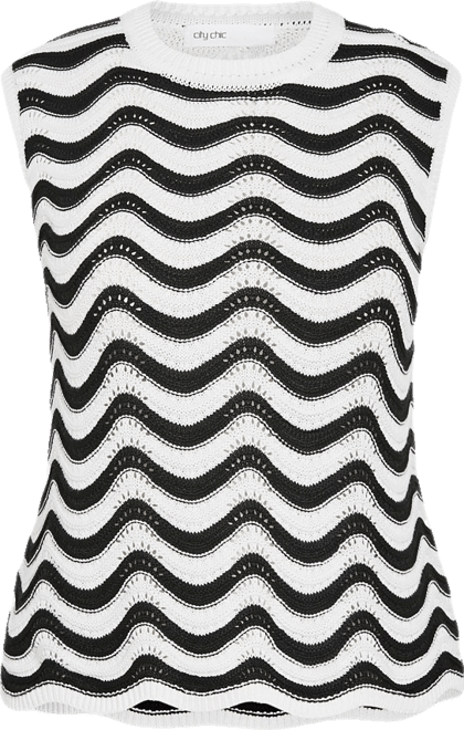 Women's Cornelia Wave Top