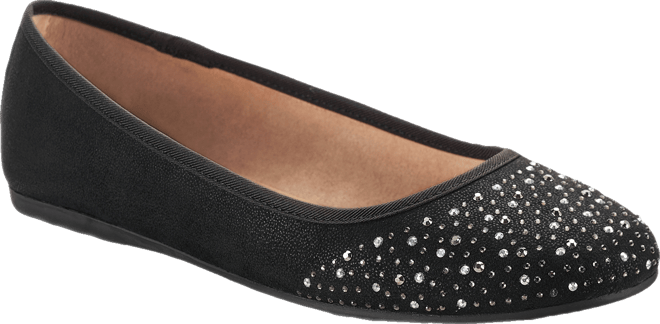 Women's Angelynn Ballet Flats, Created for Macy's