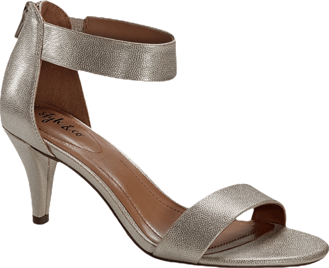 Women's Paycee Two-Piece Dress Sandals, Created for Macy's