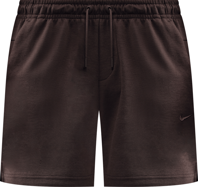Nike Primary Fleece Men's 18cm (approx.) Dri-FIT UV Unlined Performance Shorts