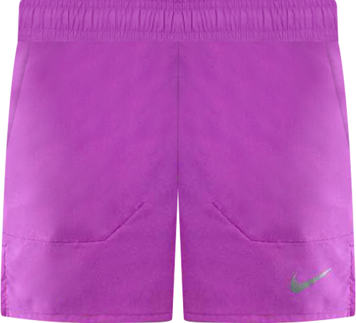 Nike Dri-FIT Stride 男款 5" 隱藏式內裡跑步短褲