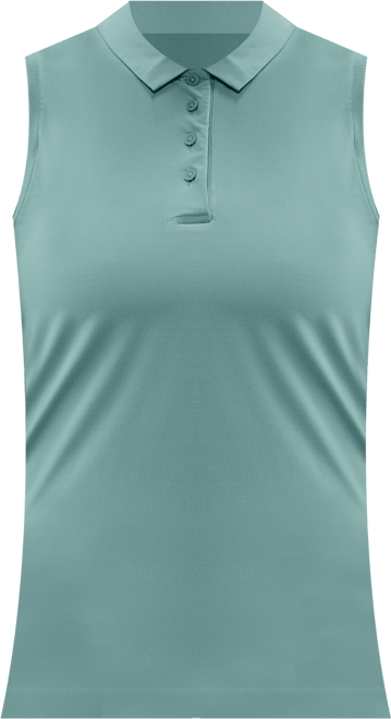 Nike Victory Women's Dri-FIT Sleeveless Polo