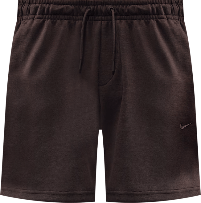 ナイキ プライマリー フリース メンズ 18cm Dri-FIT UV パフォーマンス ショートパンツ