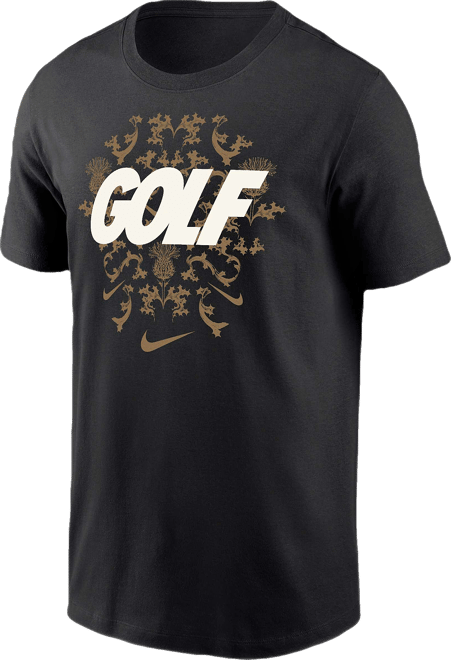 Nike Men's Dri-FIT Golf T-Shirt