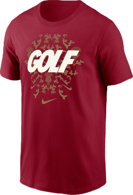 Nike Men's Dri-FIT Golf T-Shirt