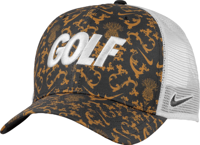 Nike Rise Golf Trucker Hat