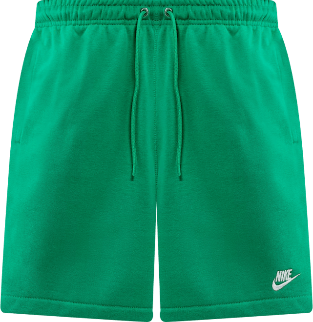 Nike Club Men's French Terry Flow Shorts