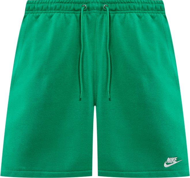 Nike Club Men's French Terry Flow Shorts