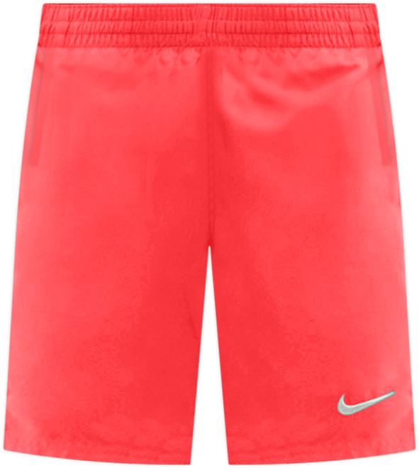 Nike Stride Löparshorts Dri-FIT 2-In-1 18 cm för män