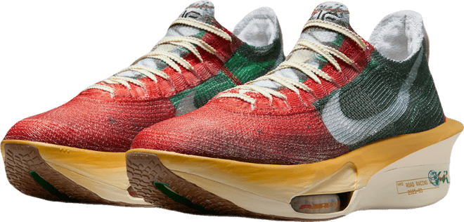 Nike Alphafly 3 Premium Sapatilhas de competição para estrada para homem