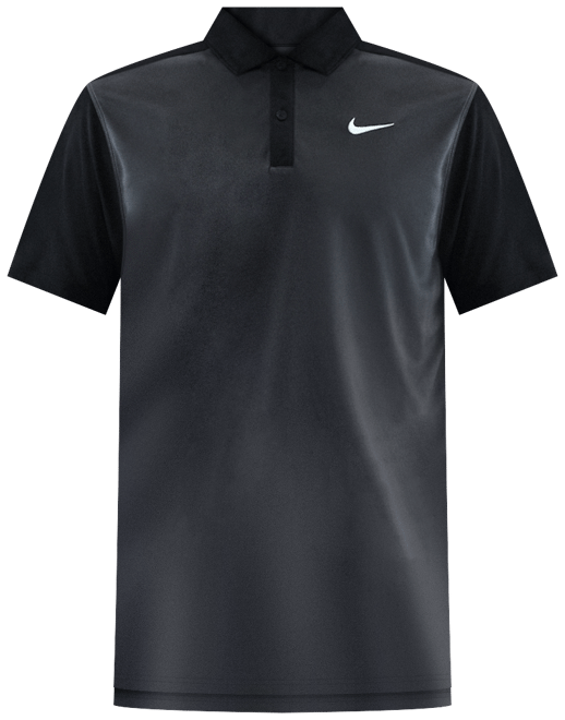 Nike Victory+ Men's Dri-FIT Golf Polo