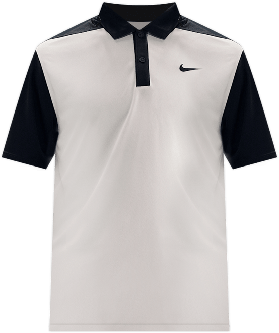 Nike Victory+ Men's Dri-FIT Golf Polo