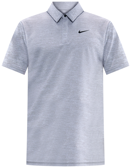 Nike Tour Men's Dri-FIT Jacquard Golf Polo