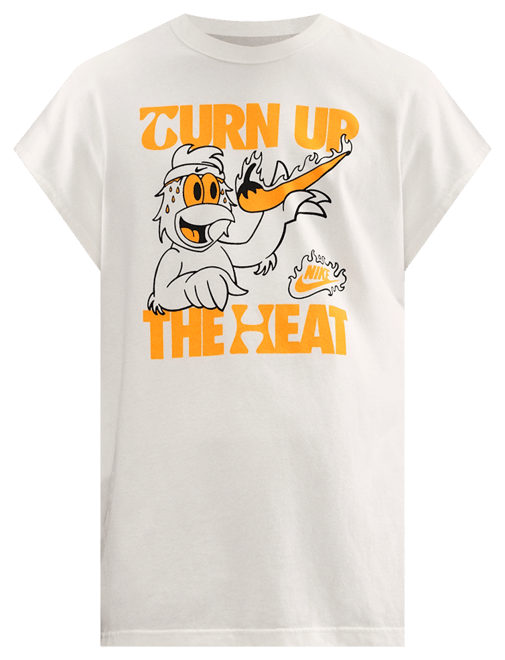Nike Sportswear Sole Food Sleeveless T-Shirt