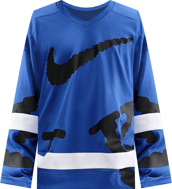 Nike Sportswear Club Men's Hockey Jersey