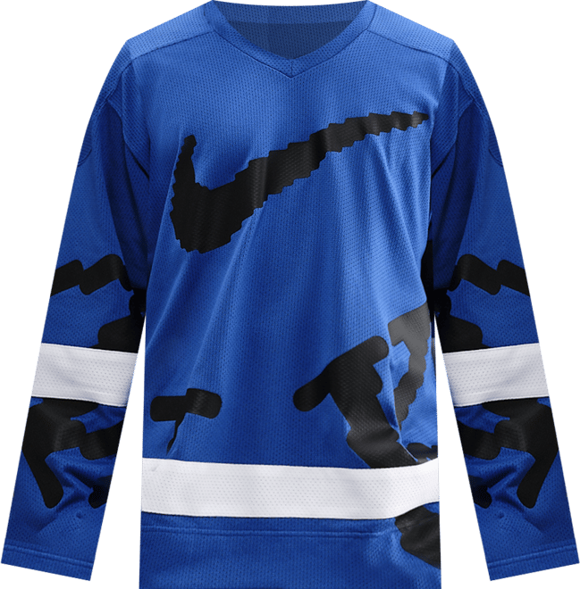 ナイキ スポーツウェア クラブ メンズ ホッケージャージー