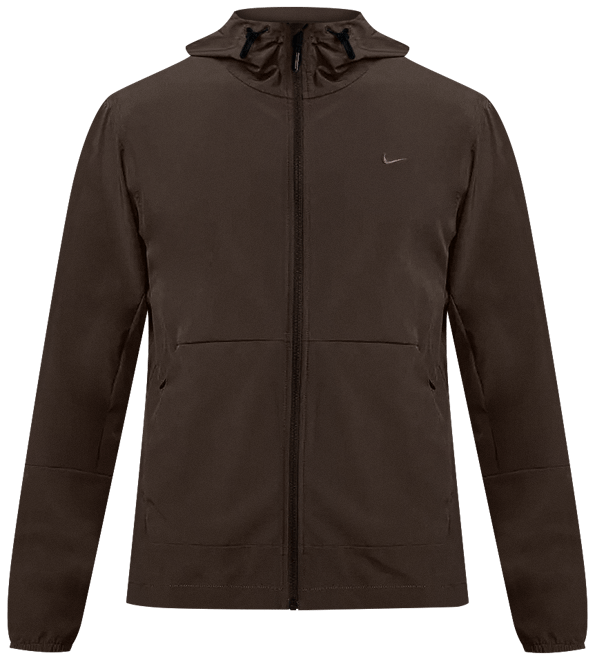Nike Unlimited Men's Repel Hooded Versatile Jacket