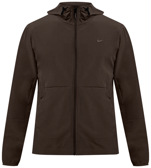 Nike Unlimited Men's Repel Hooded Versatile Jacket