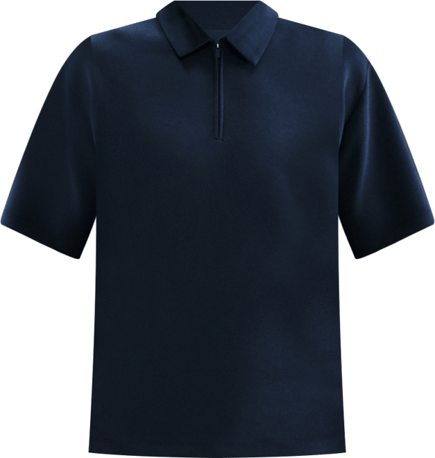 나이키 24.7 임파서블리소프트 남성 드라이 핏 폴로