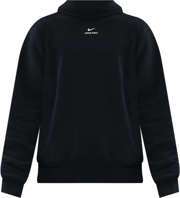 Nike Pro Men's Dri-FIT Mid Layer Training Hoodie