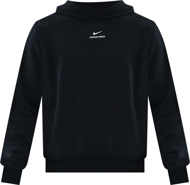 ナイキ プロ メンズ Dri-FIT ミッドレイヤー トレーニングパーカー