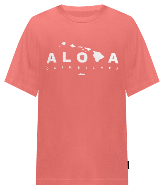 Men's Hi Island Lock T-Shirt