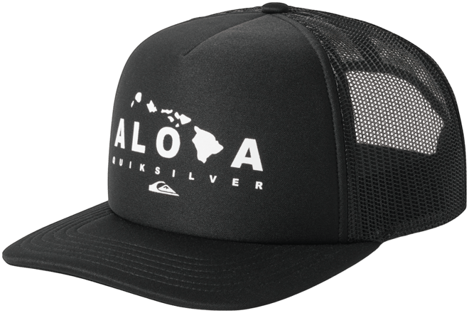 Men's Hi Pono Trucker Hat