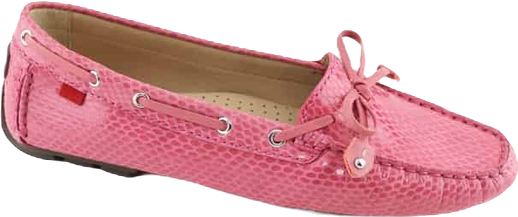 Womens Cypress Hill Tiebow Driver Loafer